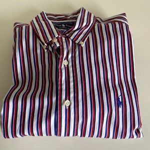 Ralph Lauren dress shirt 👔